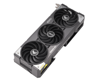 ASUS Radeon RX 9070 XT TUF Gaming OC 16GB GDDR6 - 1321595 - zdjęcie 2